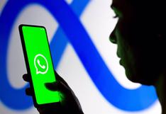 WhatsApp: ahora podrás invitar hasta 15 personas a unirse a una videollamada grupal en Android
