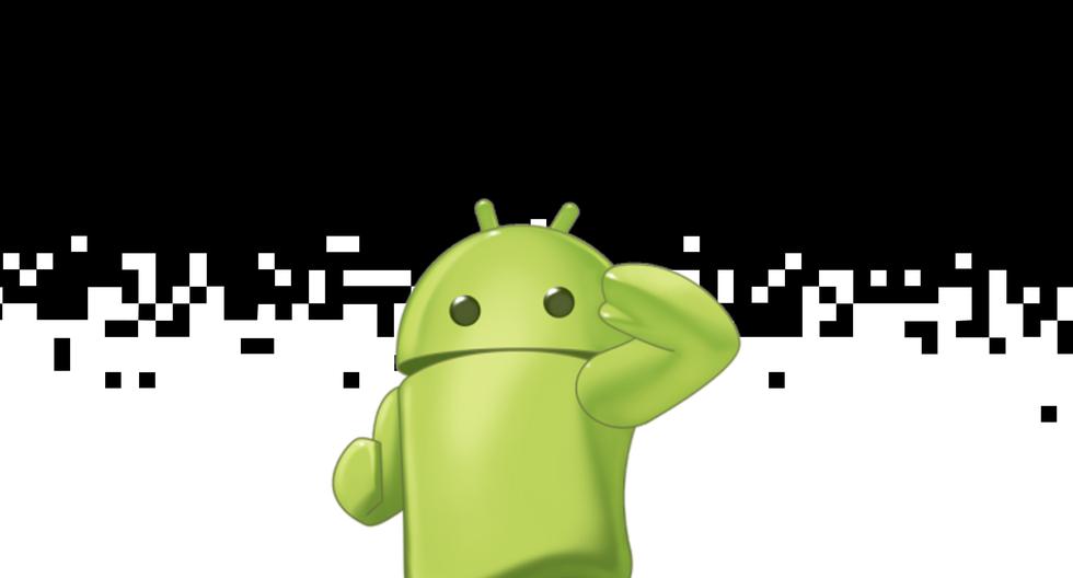 androide |  El truco para saber si la pantalla de tu móvil tiene un píxel muerto |  Funciones |  teléfono celular |  quemado |  sistema operativo |  DATOS