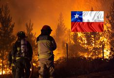 Lo último del Toque de queda en Chile 