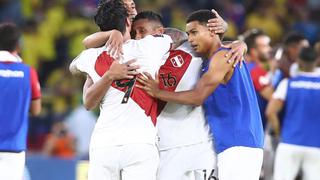 Selección peruana logra registro histórico en Eliminatorias tras el triunfo ante Colombia 