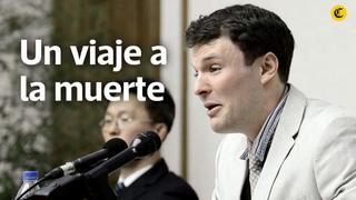 Otto Warmbier: 5 incógnitas sobre su muerte tras ser liberado por Corea del Norte