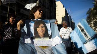 Cristina Fernández evoluciona “sin complicaciones” tras operación