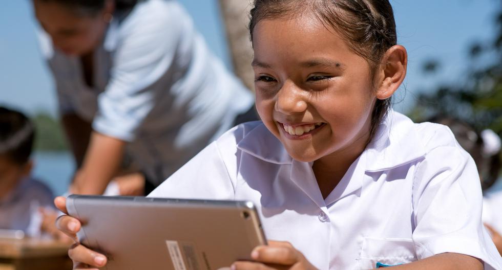 Back to school: what are the technological trends in education?