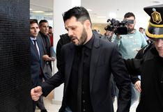 Argentina: Hermano de Messi es condenado por portación ilegítima de arma