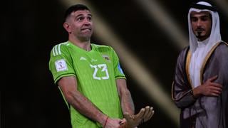 “¿Por qué los futbolistas argentinos son tan odiosos?”: la pregunta de un portal francés tras burlas del ‘Dibu’