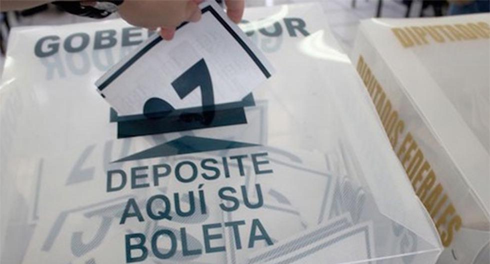 México celebrará elecciones en 12 regiones el próximo 5 de junio. (Foto: Sopitas)