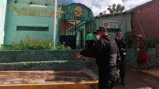 Ayacucho: PNP identificó a 26 víctimas del bus interprovincial que cayó a un abismo de 250 metros