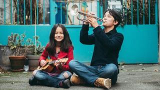 Isaac y Nora: Dúo de jóvenes artistas franceses ofrecerán dos presentaciones en Perú en mayo