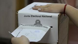 Dónde voto: revisa el link oficial para consultar padrón de elecciones legislativas en Argentina 