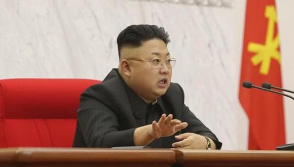EE.UU. evalúa considerar a Corea del Norte un país terrorista