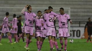 Sport Boys venció 1-0 a Melgar por la jornada 9 de la Liga 1