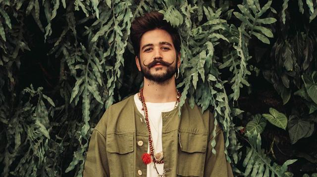 Camilo. (Foto: Difusión)