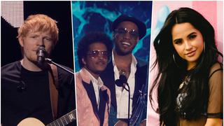 Billboard Music Awards 2022: Todos los presentadores y artistas que estarán en la gala