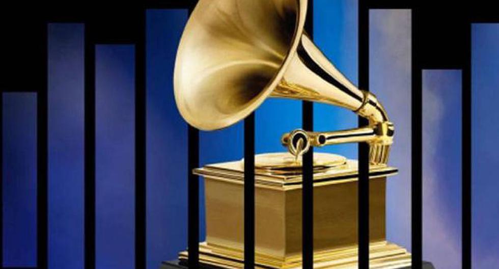 Grammy 2021 se llevará a cabo este domingo 14 de marzo. (Foto: EFE)