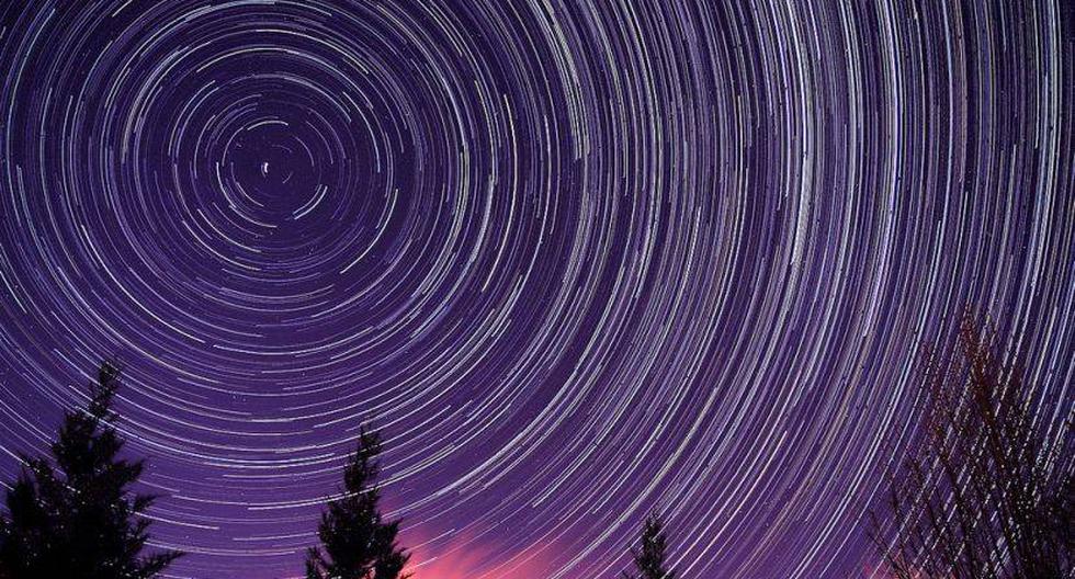 Se podrán apreciar entre 60 y 200 meteoros por hora. (Foto: L1mey /Flickr)