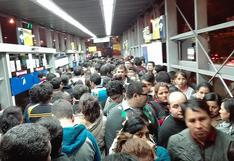 Metropolitano: ATU adopta medidas para reducir largas filas de pasajeros en estaciones de Lima norte