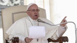 El Papa acepta la renuncia de obispo de EE.UU. acusado de abusos