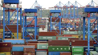 OMC reduce perspectivas de crecimiento comercial por aumento de conflictos 
