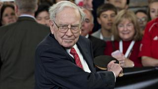 "Si Warren Buffett fuese peruano", por Farid Kahhat