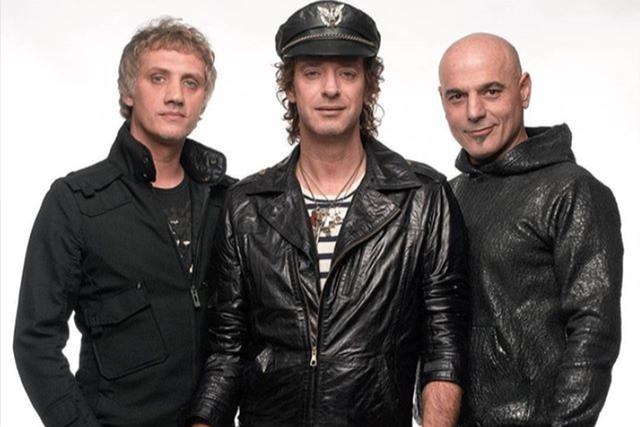 Soda Stereo regresará al Perú como parte del tour de reencuentro ‘Gracias totales’. (Foto: Difusión)