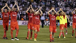 Sudamericana: ¿Por qué Independiente dará viagra a jugadores?