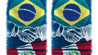 Brasil y Perú: una amistad de casi 200 años, por Rodrigo Baena Soares