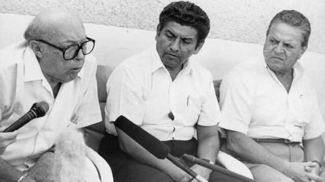 5 de abril: así fue el autogolpe de Fujimori hace 24 años - 6