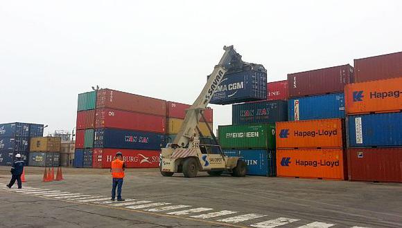 30% de empresas peruanas tiene una alta eficiencia logística