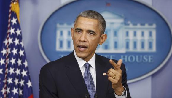 Obama: EE.UU. "responderá" a Corea Norte por ciberataque a Sony