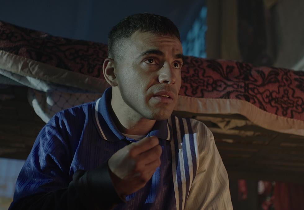 “el Marginal 5″ Un Adelanto De La última Temporada En 10 Fotos Exclusivas Saltar Intro El 7261