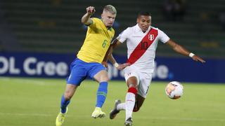 Perú vs. Paraguay: fecha, hora y canal del partido del Preolímpico Sub 23