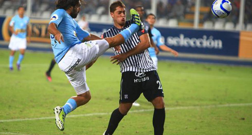Alianza Lima vs Sporting Cristal chocarán este sábado por la sexta fecha del Torneo Apertura (Foto: Peru.com)