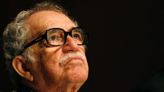 Murió Gabriel García Márquez