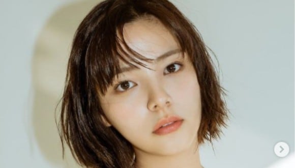Song Yoo-jung, actriz surcoreana, murió a los 26 años. (Foto: @sublimeartist).