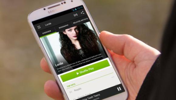 Spotify anuncia que lanzará su producción de video en línea