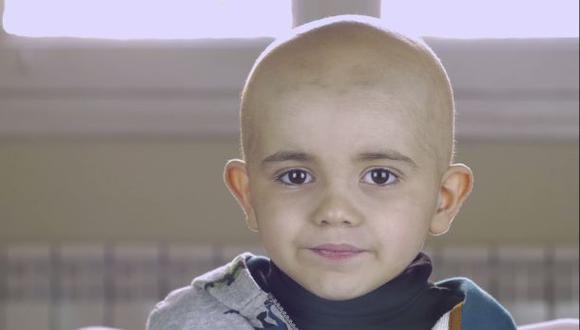 YouTube: emotiva campaña para donar médula recorre el mundo