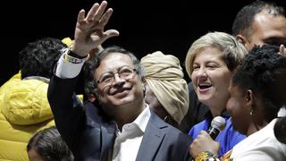 Gustavo Petro: cuándo, dónde y a qué hora será la toma de posesión del nuevo presidente de Colombia