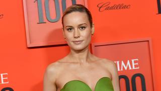 Brie Larson regresa a la televisión con la serie “Lessons In Chemistry”