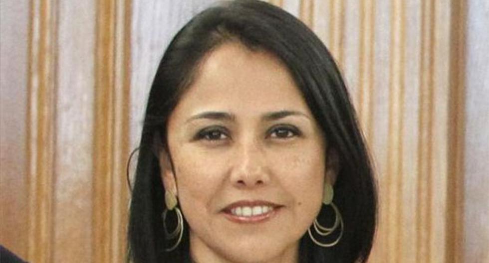 Nadine Heredia se refirió a investigaciones por Antalsis y lavado de activos. (Foto: www.que.es)