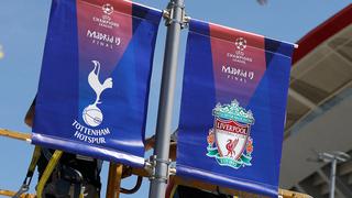 Liverpool vs. Tottenham: casas de apuestas ven como favoritos a los 'reds' y pagan estas cuotas