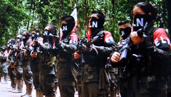 Colombia: ELN cesará ataques por plebiscito de paz con las FARC