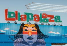 Viajamos al Lollapalooza Chile: cómo fue nuestra experiencia y consejos para disfrutar el festival