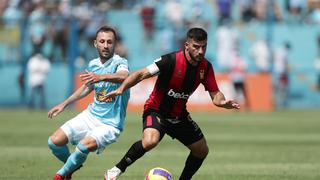 Por el título nacional: ¿Cómo llegarán Sporting Cristal y Melgar a las semifinales de la Liga 1?