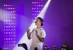 Justin Bieber en Lima: así estarán determinadas las zonas para su concierto