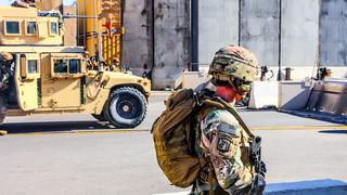 Trump envía más soldados al Medio Oriente tras ataque a la embajada de Estados Unidos en Irak