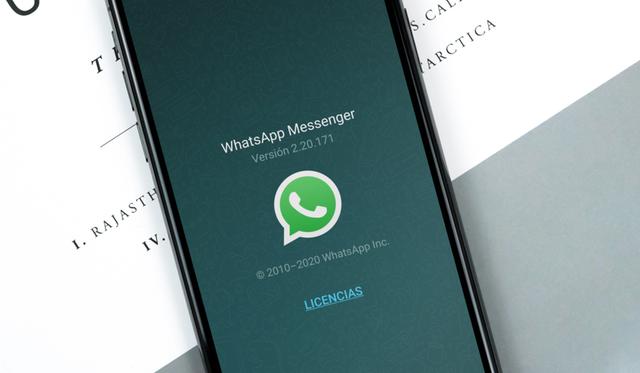 Conoce el listado de celulares que ya no tendrán WhatsApp en los próximos meses. (Foto: WhatsApp)