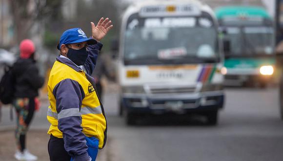 La comuna también ha dispuesto el cierre total en ambos sentidos de la Av. México y en el sector comprendido entre las avenidas Metropolitana y Carabayllo | Foto: Municipalidad de Lima