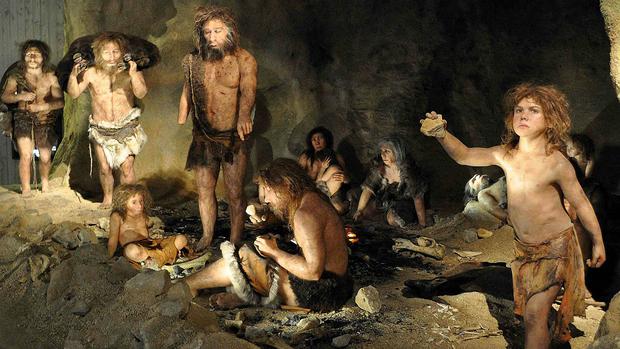 Neandertal: ¿cómo vivieron los últimos individuos de la especie y por qué  tienen más cosas en común con los humanos modernos de lo que crees? |  TECNOLOGIA | EL COMERCIO PERÚ