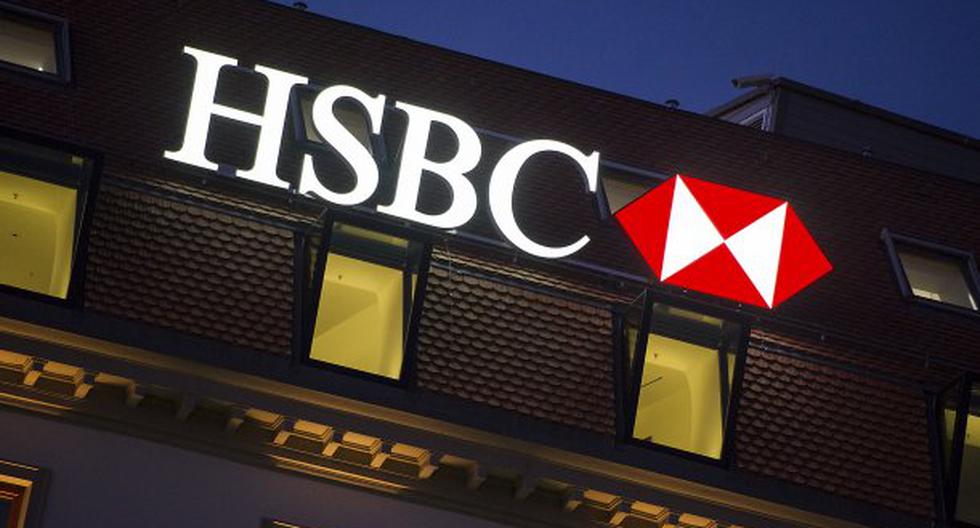 HSBC tranquiliza a sus clientes en Brasil y garantiza operaciones. (Foto: Getty Images)