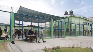 Arequipa: más de 500 internos piden ser indultados por temor al coronavirus